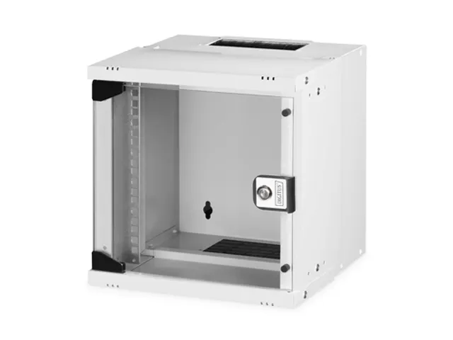 Wandrek Soho Pro DN-49100 6U 60kg 254mm 10'' 325x315x300mm Grijs