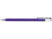 Gelschrijver Pentel K110 Mattehop medium violet