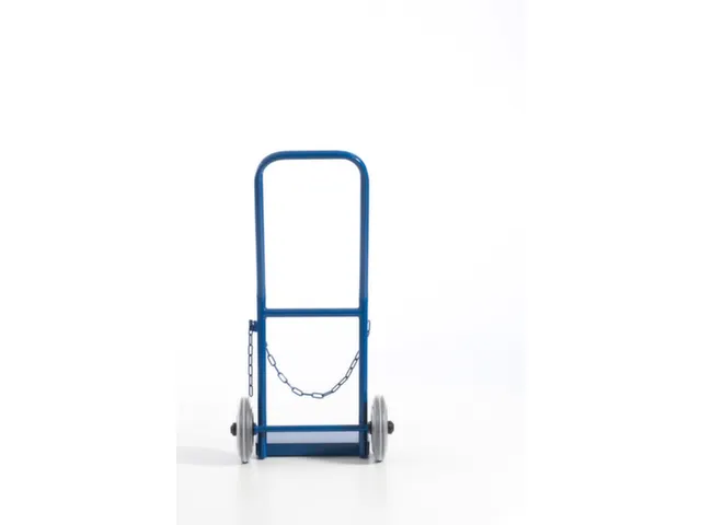 Diable Pour Bouteilles Force 100Kg Bouteille De Propane De 11 Kg