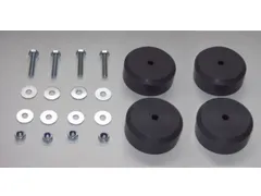 Laadbakbevestiging,V. Opbergbox 150-250L