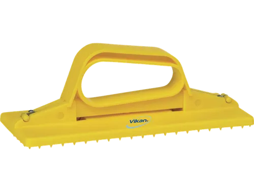 Hygiene 5510-6 Padhouder Handmodel Geel