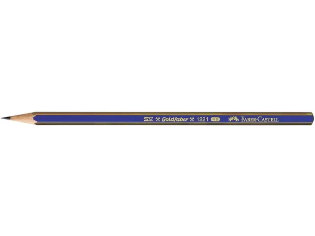 potlood Goldfaber 6B
