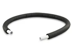 CDU Flexible Fluid Piping Insulation - 100 Feet