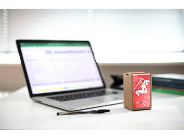 HERMA 4908 Glossy Etiketten A4 96x139,7mm Wit 100 stuks