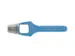 570017 Henkelloche ijzer 17mm