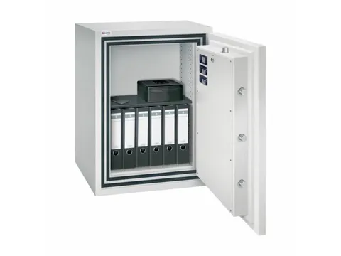 Euroguard SE III 86/0 Inbraak- en brandwerende kluis 86x62x58cm