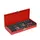 GEDORE RED R49014033 Dopsleutelset 1/4 inch 4-13mm 32-delig
