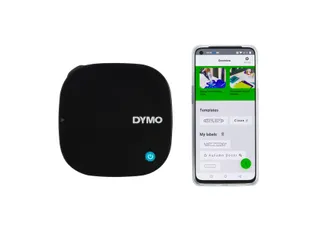 Dymo LetraTag 200B Labelprinter Bluetooth Compact - 12