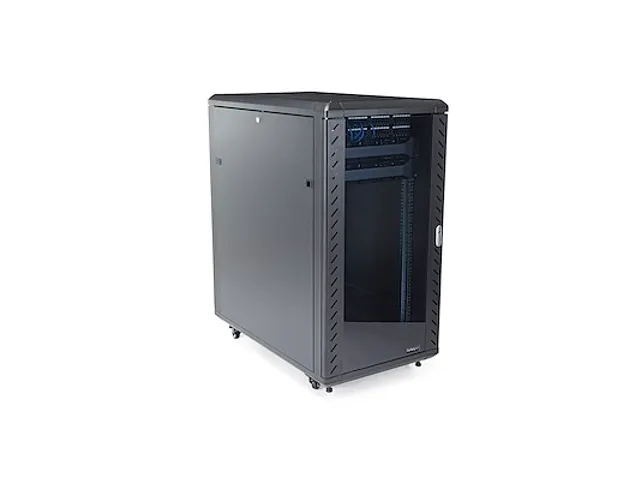 22U Demonteerbare Serverkast Met Wielen