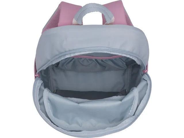 Schooltas Beckman Sport Mini 12L Multicolor Pastel