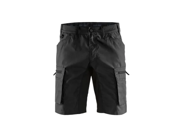Blåkläder 1449 stretch short - C46