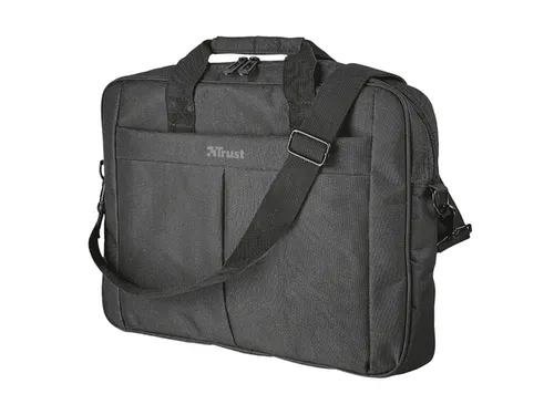 Laptoptas Trust Primo 16 inch zwart