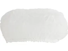 Haarnetje, wit, doos van 1.000 stuks