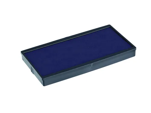 Stempelkussen Colop E/50 blauw
