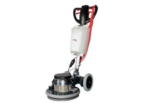 orbitale machine,1100 W,12l,Werk b 432mm,volume 56dB