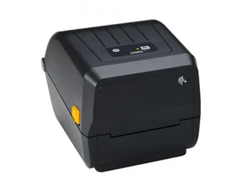 Zebra ZD230 Labelprinter Std Ezpl 203 Dpi Direct Thermisch Snijmes
