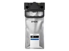 C13T11N140 EPSON T11N1 EP/EM Inkt zwart XL WorkForce Pro