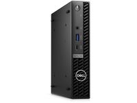 DELL OptiPlex 5000 Pc MFF i5-12500T 8GB 256GB