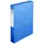 CARTOBOX glanskarton rug 60mm blauw