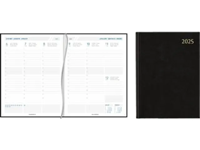 Business 29 Florence zwart 2026