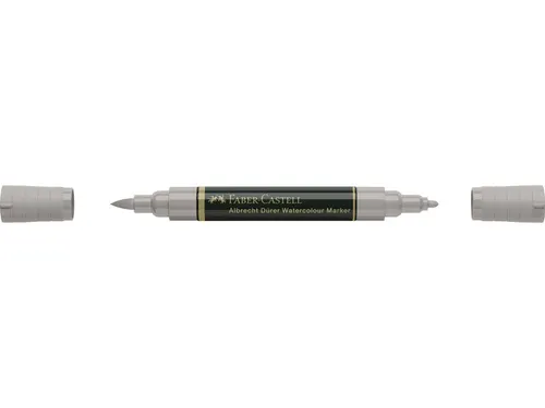 Aquarel marker Faber-Castell Albrecht Dürer 272 warmgrijs III