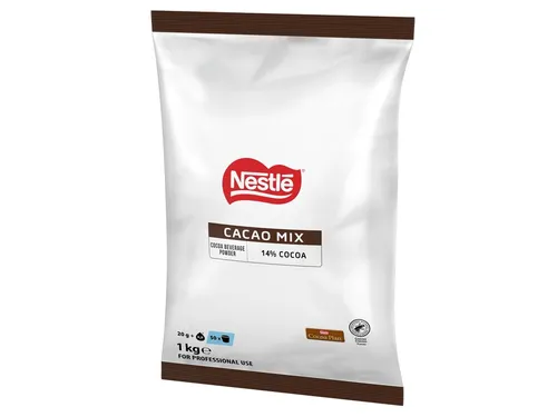 Cacaomix Nestle 1 kilogram