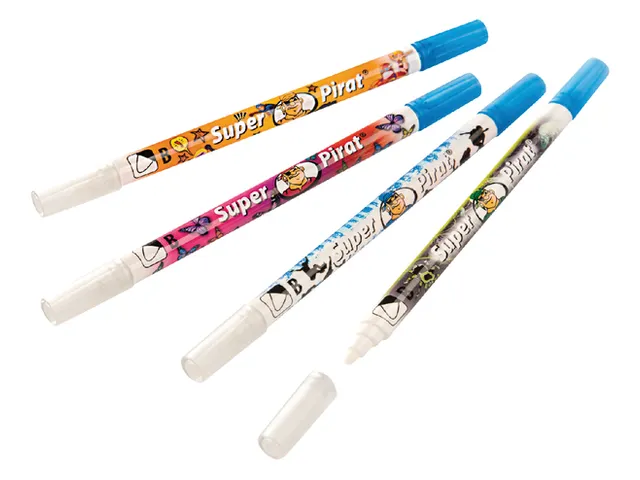 Effaceur Pelikan Super Pirat 850B