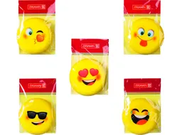 Gum Online Happy Smiley assorti