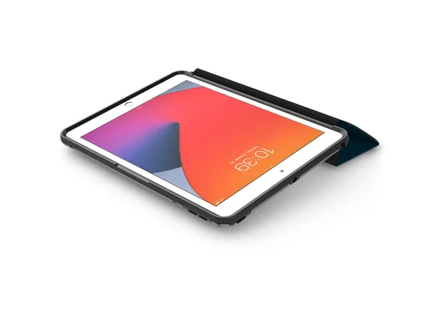 OtterBox Symmetry Folio Series voor Apple iPad 8th/7th generatie Hoes