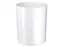 Papierbak Han Iline wit 13 Liter