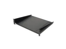 APC AR8105BLK, Rekschap, Metaal, Zwart, 2,27 kg