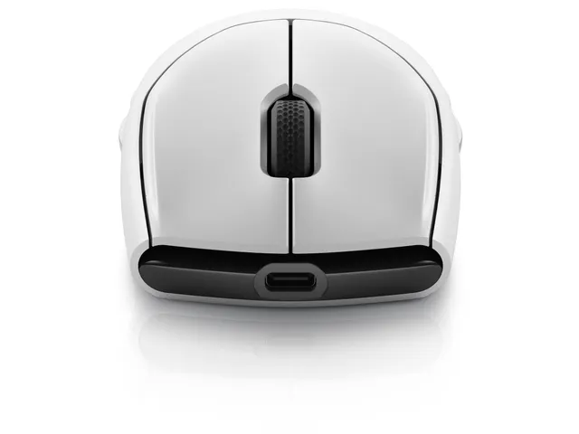 USB, 2.4 GHz, Bluetooth 5.1, 26000 DPI, Optical, 50 G, 10 m