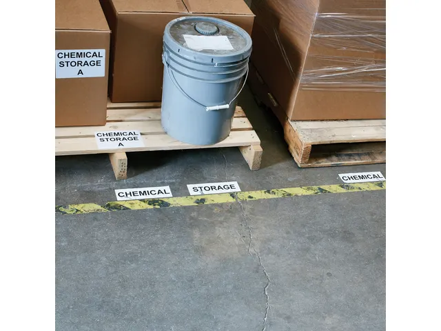 Etiket Dymo LabelWriter industrieel 59x190mm 1 rol á 170 stuks wit