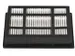 Stofzuigerfilter Nilfisk Hepa 10 serie One