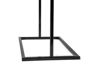 Poster Display Decor Click Dubbelzijdig A1 Zwart - 3
