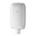 Poetspapierdispenser Euro Products Pearl Line P17 klein wit 431105