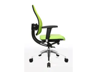 Topstar Bureaustoel Open Base + Art OPEN BASE 10 Groen - 4