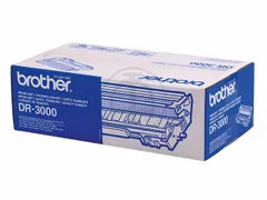 Drum Eenheid Brother Dr-3000 Zwart