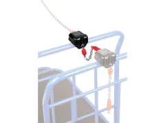 Statiegeldslot - meerprijs - 2910