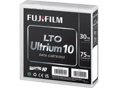 LTO Ultrium 10 tape 30tb/75Tb Datacartridge