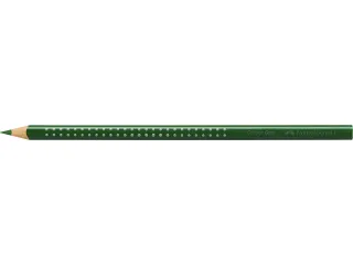 Kleurpotlood Faber-Castell Grip 2001 67 olijfgroen - 2