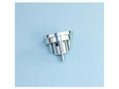 Nilfisk LT SB hub assy