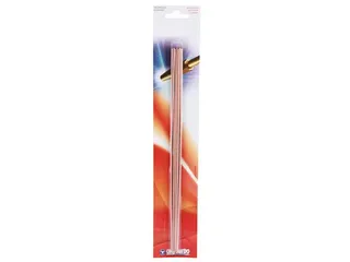 Oxyturbo - Soldeerstaaf - Op Basis Van Koper En Fosfor - 330mm - 10 S - 2