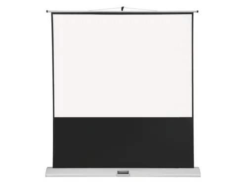 Mobiel Projectiescherm H X B 135x180 Cm In Hoogte Verstelbaar