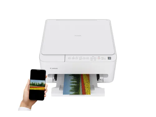Multifunctional inktjet printer Canon PIXMA TS4150i