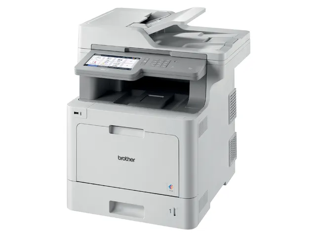 Multifunctional Laser printer Brother MFC-L9570CDW