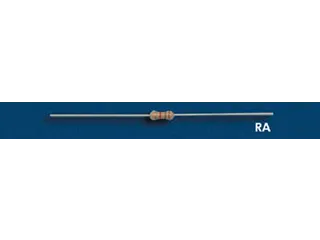 Weerstand 1/4W 56K - 2