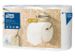 Toiletpapier Tork T4 110405 4-laags Premium 42 Rollen - 3