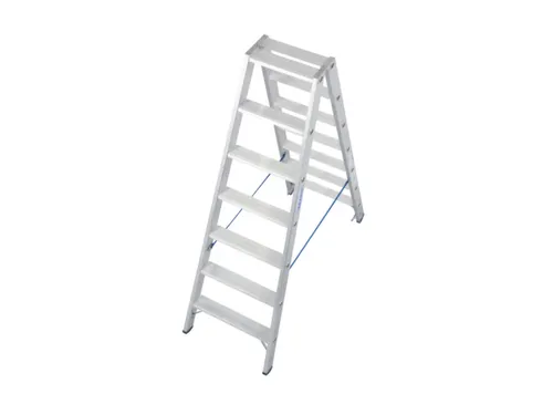 Ladder Aan Beide Zijden Te Gebruiken H 1 65M 2x7Treden