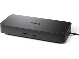 Pro Dock - WD25Z - 4